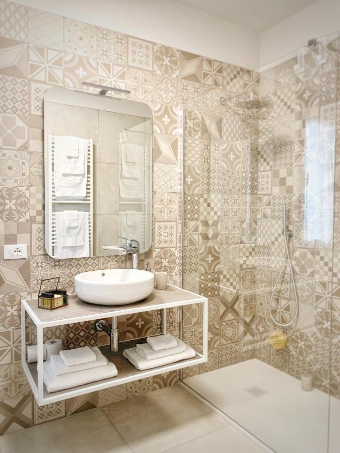 Appartamento Casa Emilia Sirmione Kültér fotó