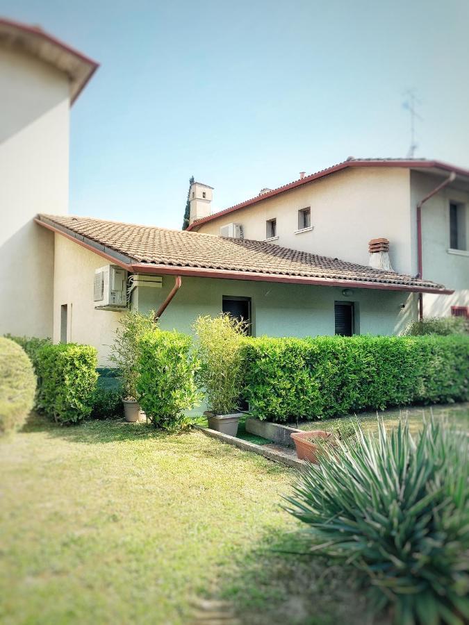 Appartamento Casa Emilia Sirmione Kültér fotó