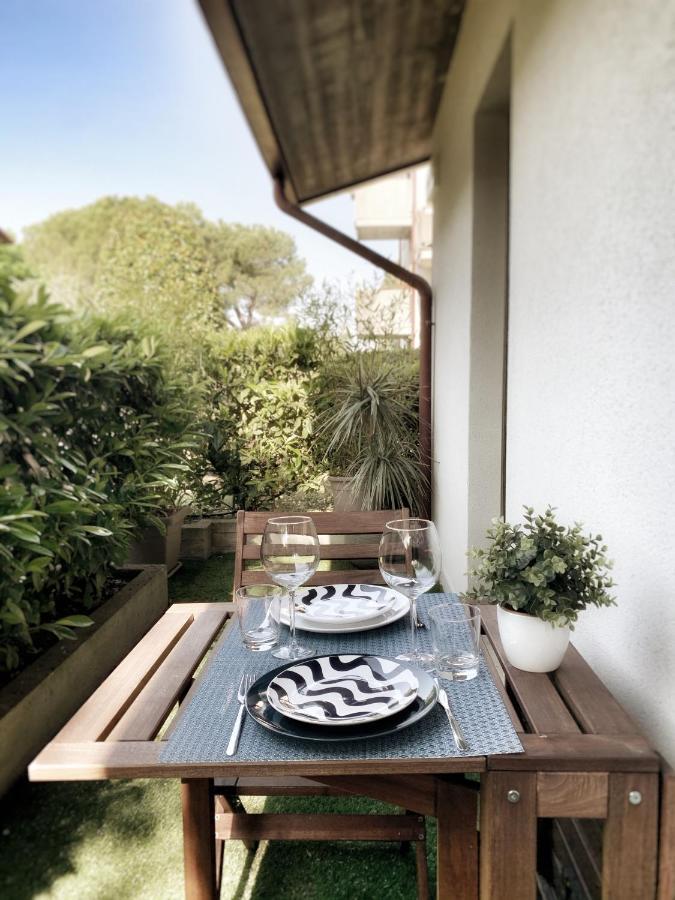 Appartamento Casa Emilia Sirmione Kültér fotó