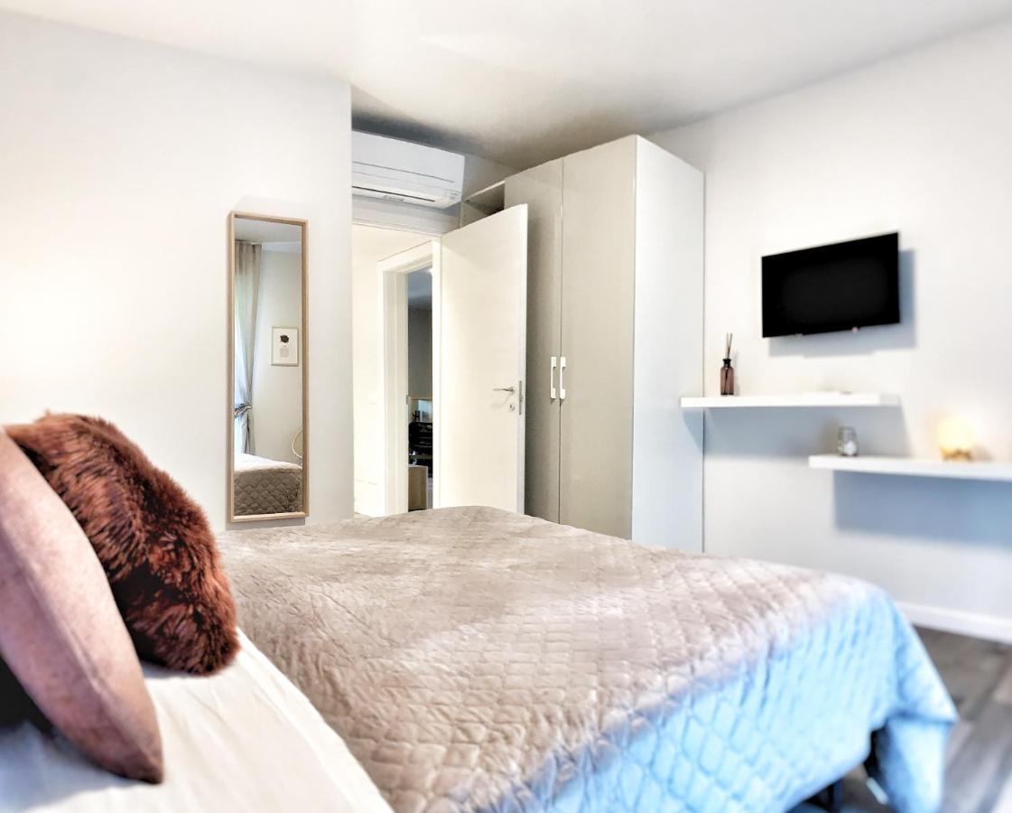 Appartamento Casa Emilia Sirmione Kültér fotó