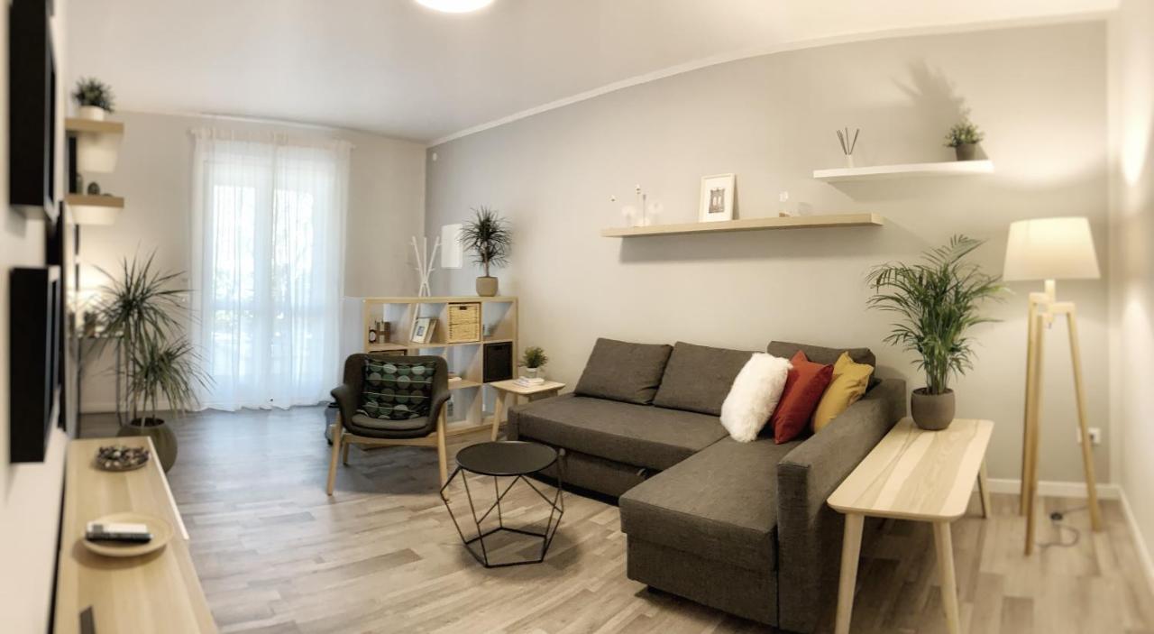 Appartamento Casa Emilia Sirmione Kültér fotó
