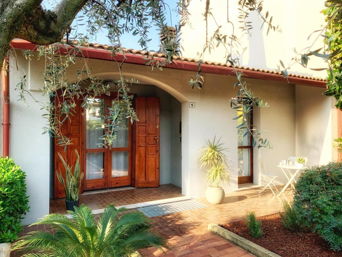 Appartamento Casa Emilia Sirmione Kültér fotó