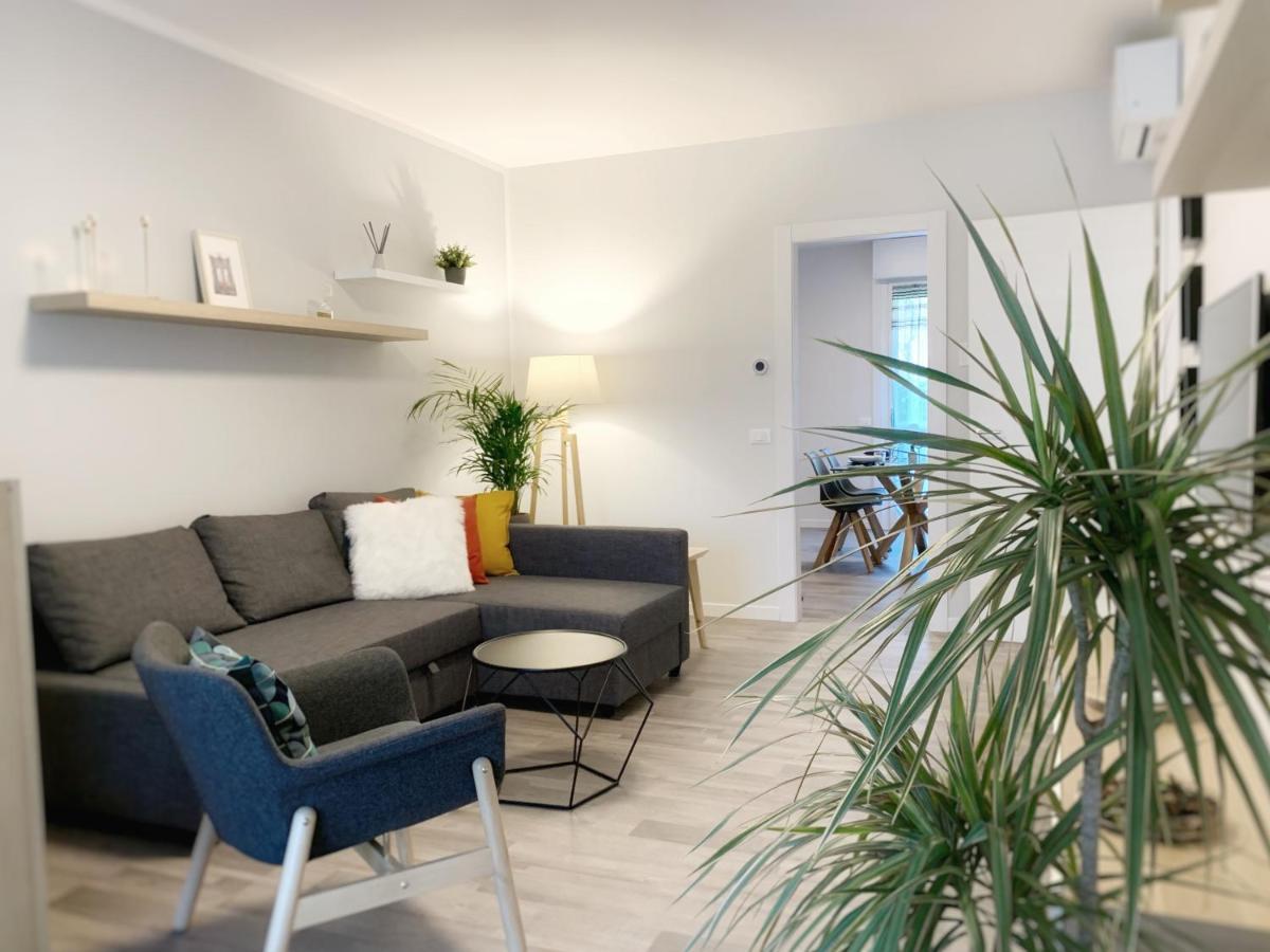 Appartamento Casa Emilia Sirmione Kültér fotó