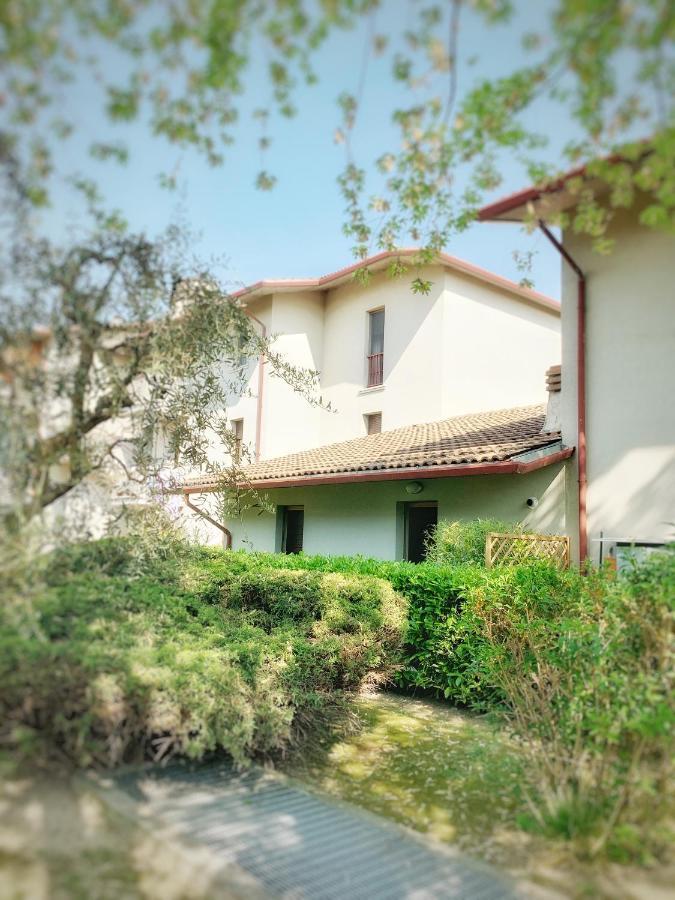 Appartamento Casa Emilia Sirmione Kültér fotó